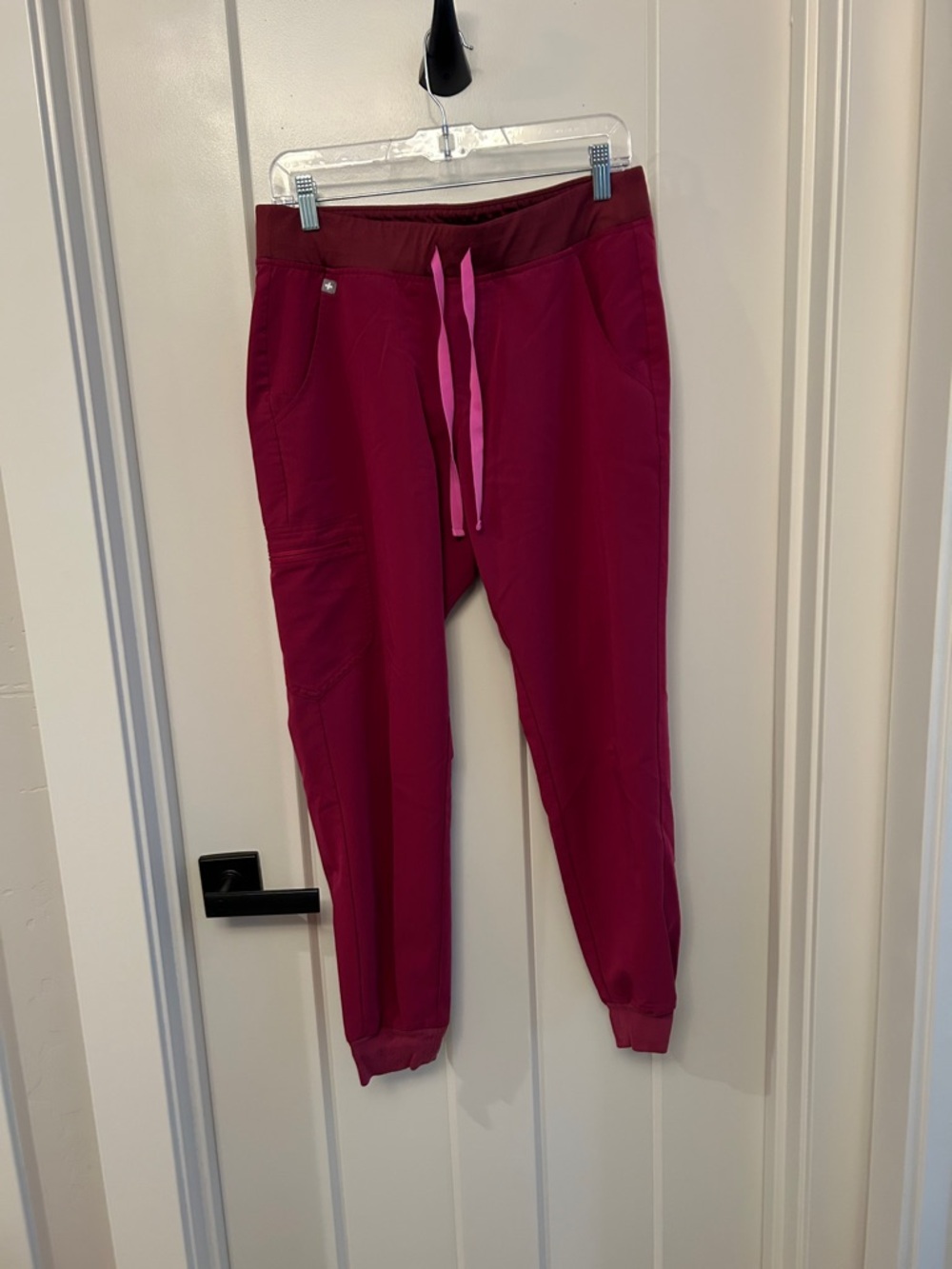 Figs Technical Collection Jogger Scrubs